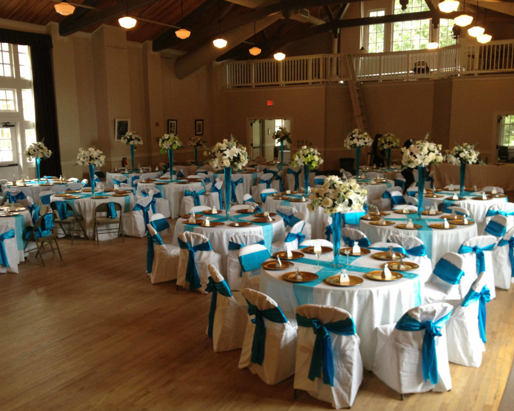 Historic Event Space for Rent Clarkston, GA Clarkston Community Center