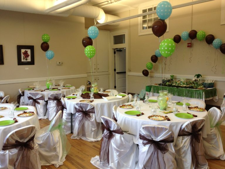 Historic Event Space for Rent Clarkston, GA Clarkston Community Center