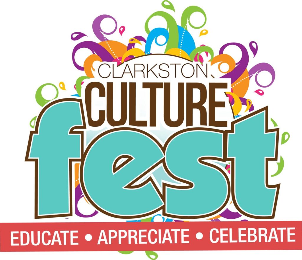 The Clarkston Culture Fest returns April 28th!