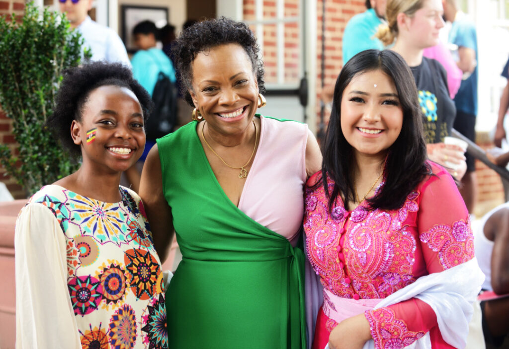 World Refugee Day Celebration 2024 - Clarkston Community Center