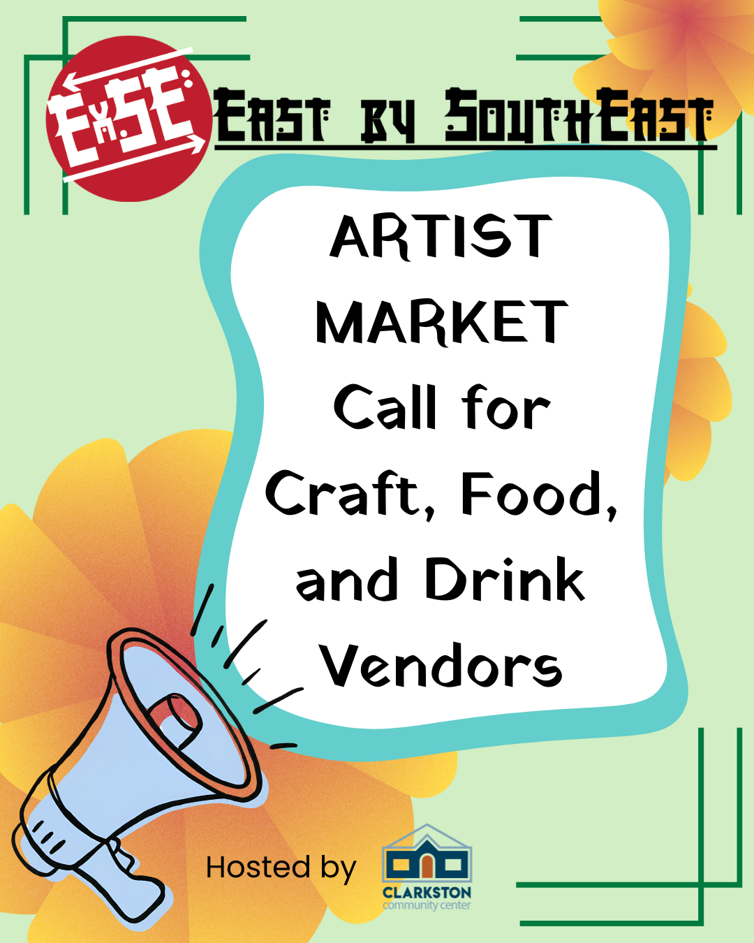 2026 ExSE Festival Vendor Call