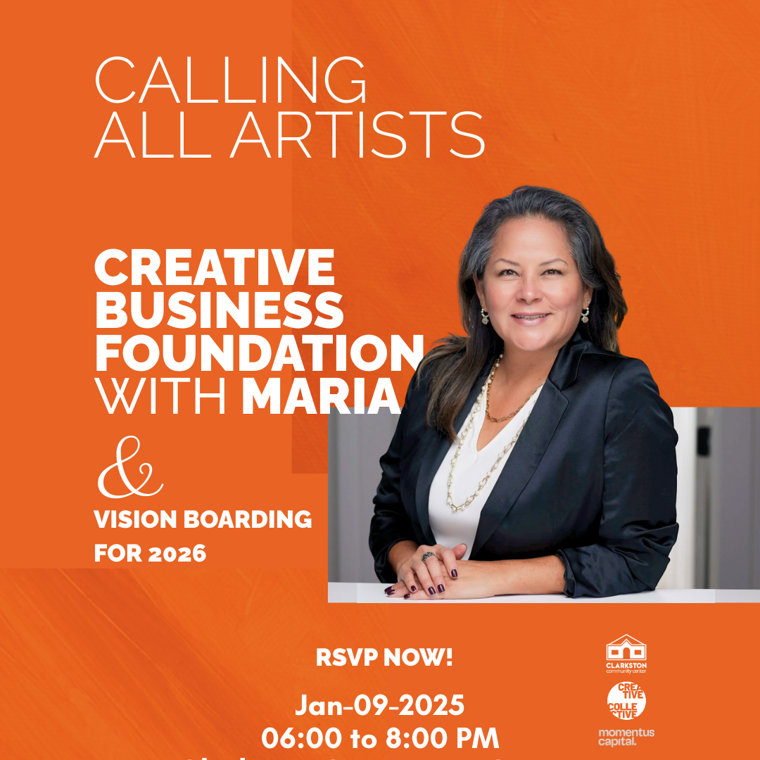 Creative Collective A Community Mixer for Artists (2)